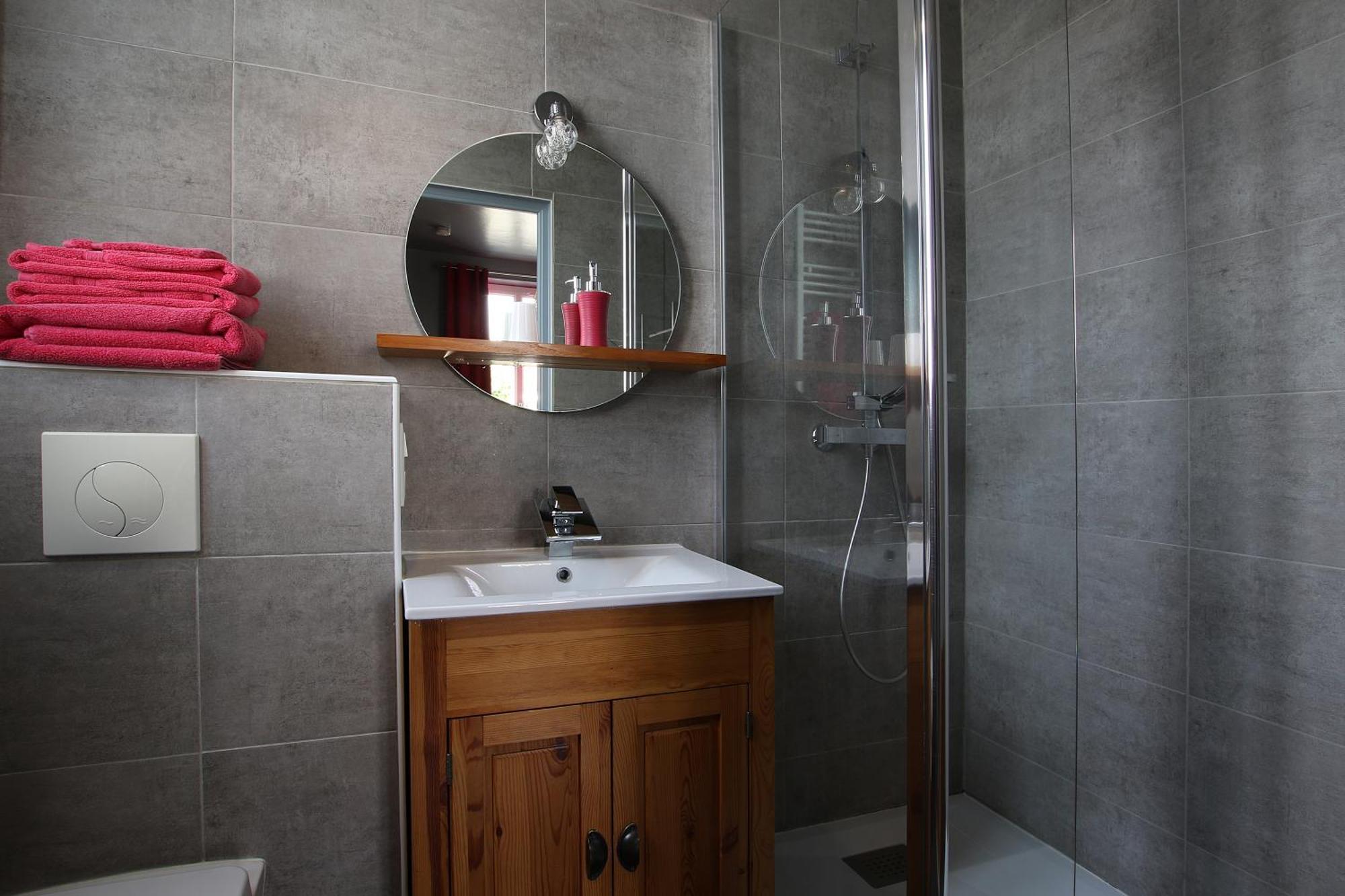 L'Iliade - Chambres D'Hotes - B&B A Bouzy 外观 照片