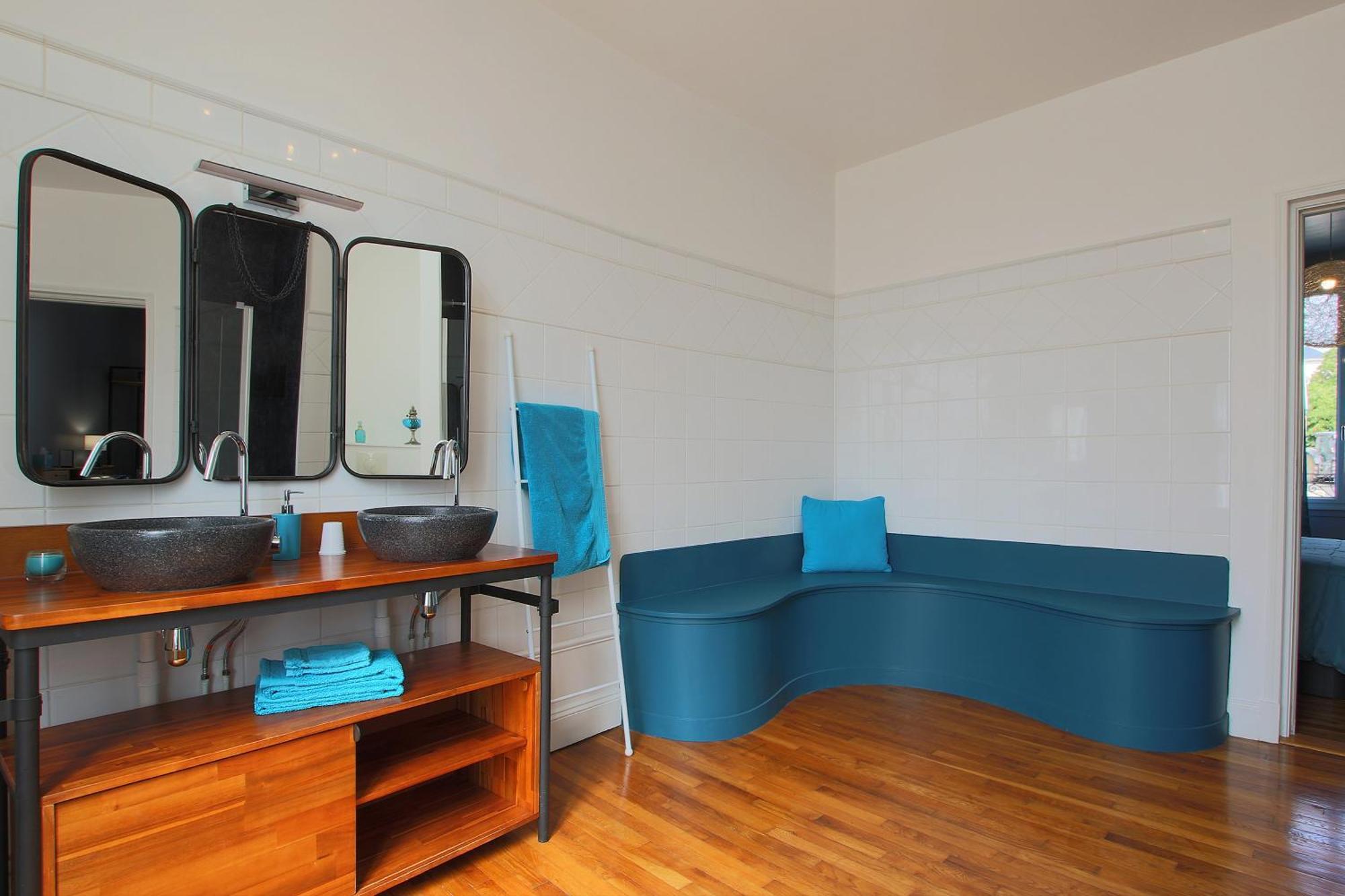 L'Iliade - Chambres D'Hotes - B&B A Bouzy 外观 照片