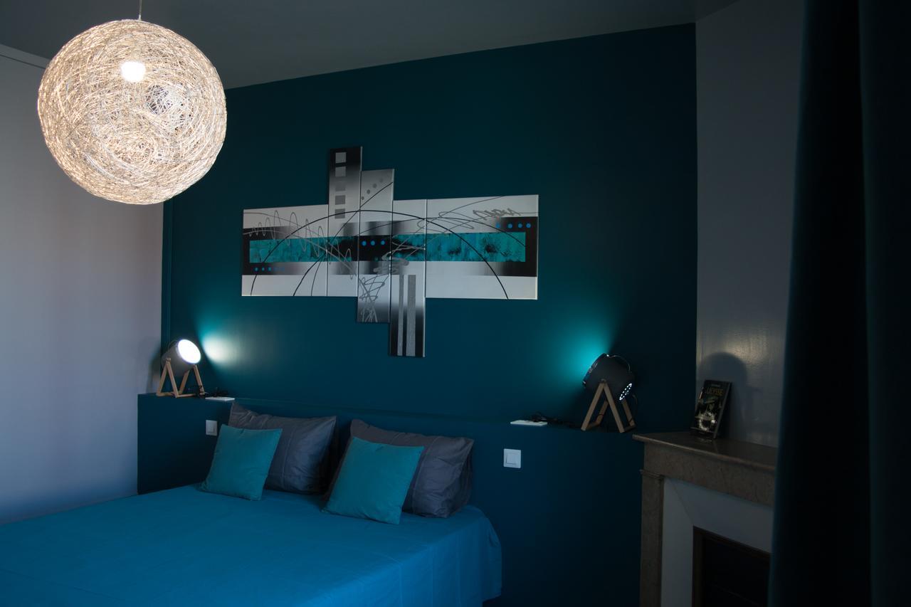 L'Iliade - Chambres D'Hotes - B&B A Bouzy 外观 照片